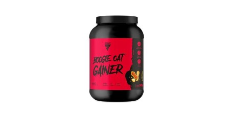 Boogie Oat Gainer - POWERBODY
