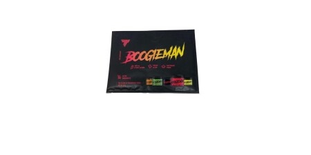 BoogieMan - POWERBODY