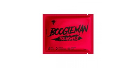 BoogieMan Antrenman Öncesi Takviyesi - POWERBODY