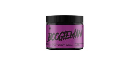 BoogieMan - POWERBODY