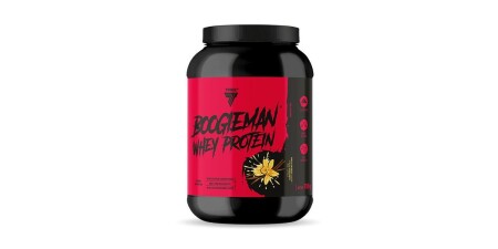 Boogieman Peynir Altı Suyu Proteini - POWERBODY