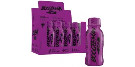 BoogieMan Shot - POWERBODY