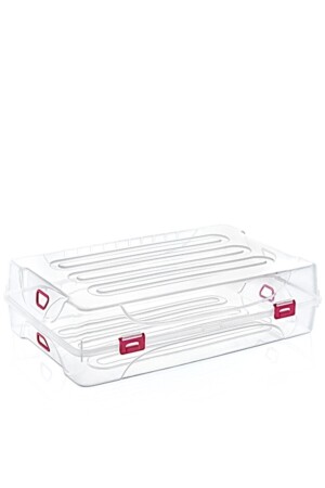 Boot Storage Box (61*37*14 Cm) - Şenyayla Plastik