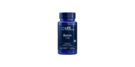 Bor - POWERBODY
