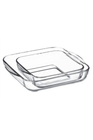 MNZ-Pyrex 2 مربع 1950 Cc/3200 Cc 44 - Paşabahçe