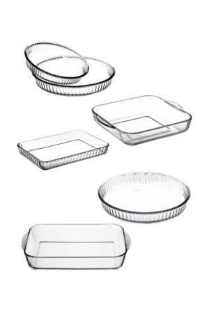 Borcam 6 Piece Dowry Set pasabahceceyizseti2 - Paşabahçe