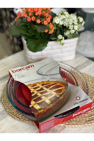 Borcam 629242 - Paşabahçe