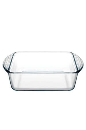 Borcam Mini Square Tray BRCMKRTPS - Paşabahçe