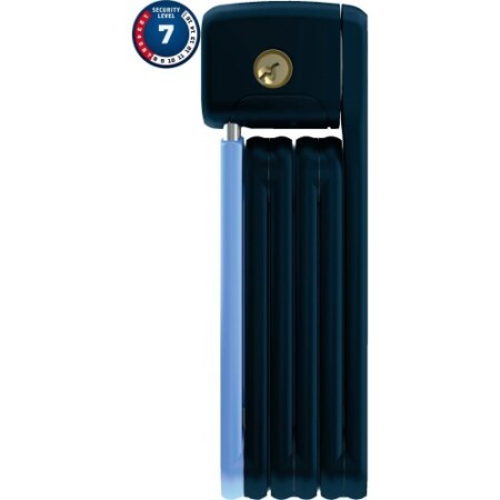 Bordo Lite Mini 6055K/60 Movistar'ı İki Katına Kilitleyin - Abus
