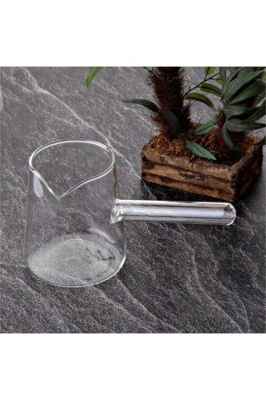Borosilicate Glass Coffee Pot 400 ml atbyhome-75208 - Atbyhome