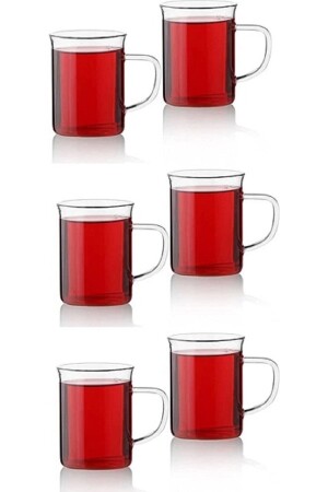 Borosilicate Mug 0517 - KALENDER HOME