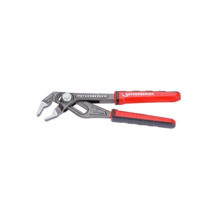 Boru pensesi ROTHENBERGER ROGRIP F 7