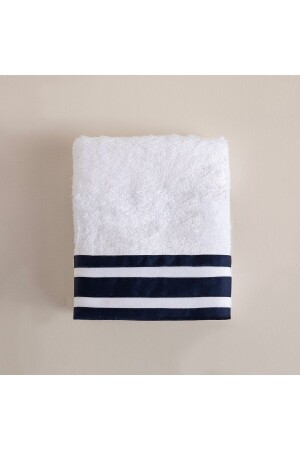 Bosa Hand Towel 30x50 cm White - Chakra