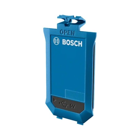 BOSCH BA 3.7V 1.0Ah Batarya - Bosch
