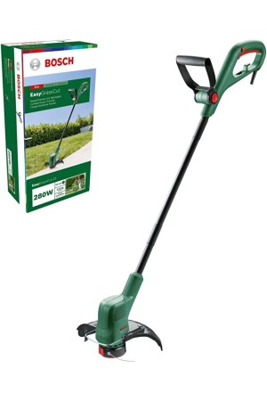 Bosch Easygrasscut 23 kenar kesme makinesi 280 watt - Bosch