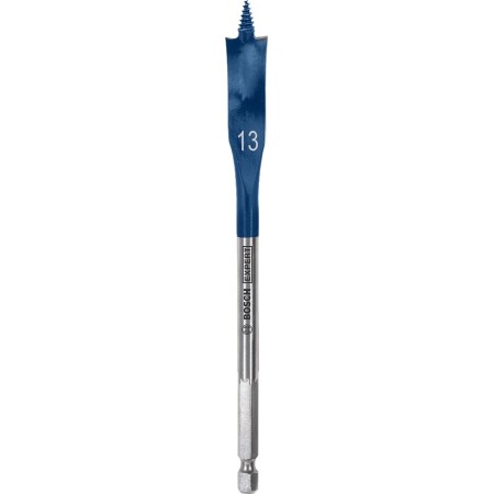 BOSCH Expert Federholzbohrer Ø13x152mm - Bosch Accessories
