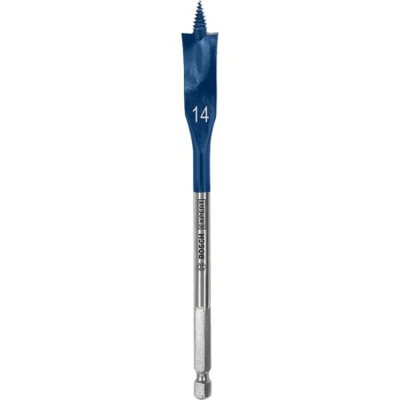 BOSCH Expert Federholzbohrer Ø14x152mm - Bosch Accessories