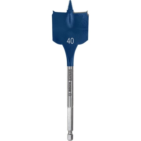 BOSCH Expert Federholzbohrer Ø40x152mm - Bosch