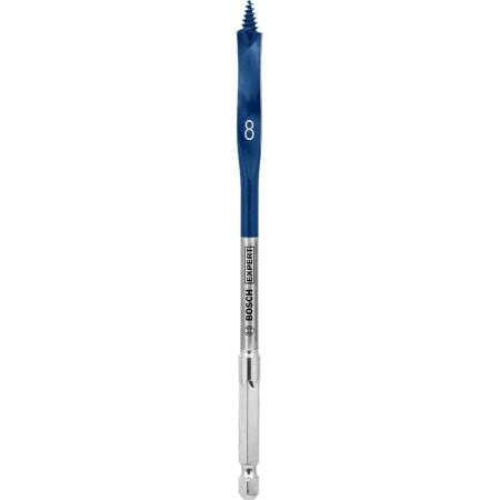 BOSCH Expert Federholzbohrer Ø8x152mm - Bosch Accessories