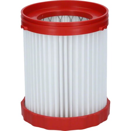 Filter BOSCH GAS 10 - Bosch Accessories