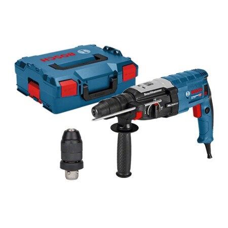 Perforator BOSCH GBH 2-28 F LB - Bosch