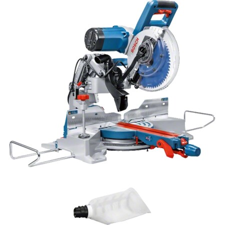 BOSCH GCM 10 GDJ çapraz kesme makinesi - Bosch