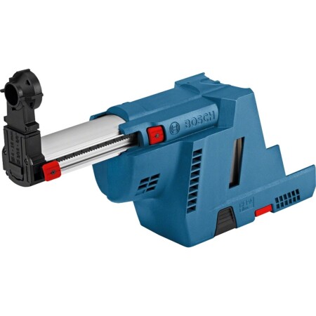 BOSCH GDE 18V-16 döner darbeli matkap için toz toplama sistemi - Bosch