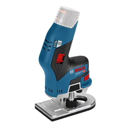 Router BOSCH GKF 12V-8 - Bosch