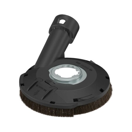 BOSCH GWS 125mm zımpara makinesi için toz emme başlığı - Bosch Accessories