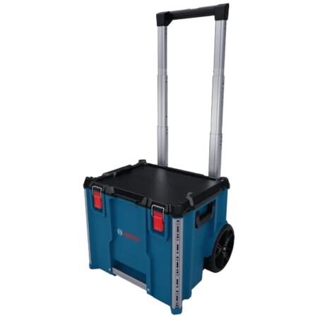 BOSCH L-BOXX Contractor 476 model bavul - Bosch