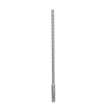 BOSCH SDS PLUS-5X 8x200x260mm Beton Matkap Ucu, 10 Adet - Bosch Accessories