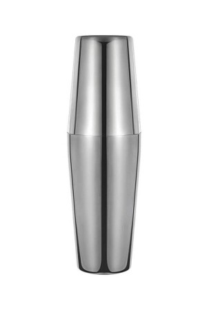 Boston Shaker 550 - 750ml Stainless Steel ZEM. 164 - Zem