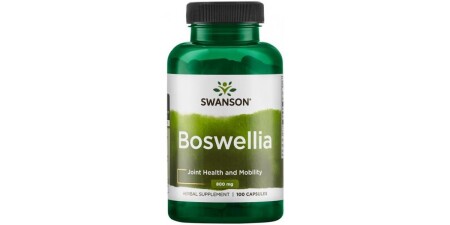 Boswellia - POWERBODY