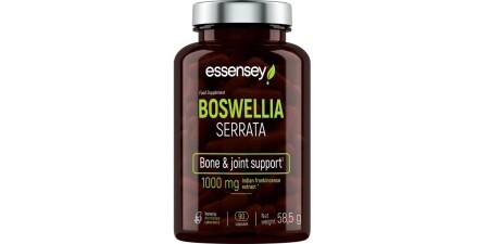 Boswellia Serrata - POWERBODY