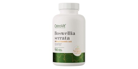 Boswellia Serrata - POWERBODY