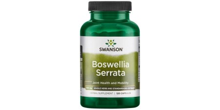Boswellia Serrata - POWERBODY