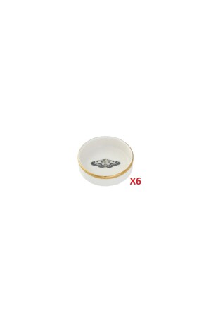 Botanical Lokumluk 7cm 6'lı 04alm006637 4129600000450 - Porland