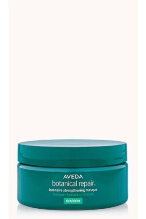Botanical Repair Repair Mask for Damaged Hair: Rich Texture 200ml - Aveda