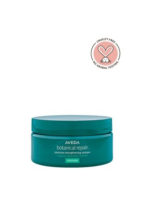 Botanical Repair Repair Mask for Damaged Hair Rich Texture 200ml TYC00337520207 - Aveda