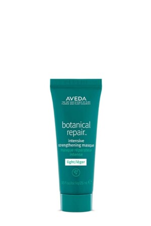 Botanical Repair Reparaturmaske für geschädigtes Haar: Leichte Textur 25 ml 18084020791 - Aveda