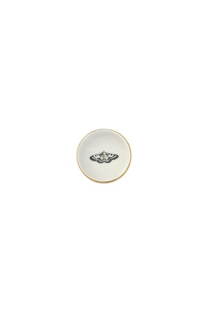 Botanical Turkish Delight Bowl 6 Cm 04ALM006637 - Porland