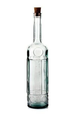 Botella Toscana Oil Bottle with Stopper 700Cc 097O0807356 - san miguel