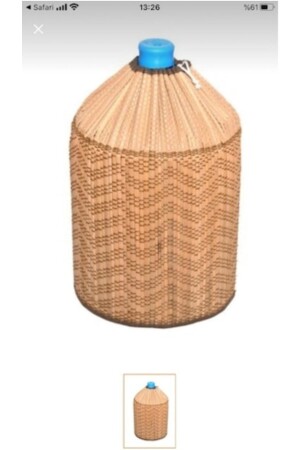 Bottle Case HT01 - Tripod