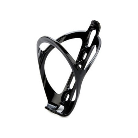 Bottle holder BONIN B-Race (plastic, black) - Bonin