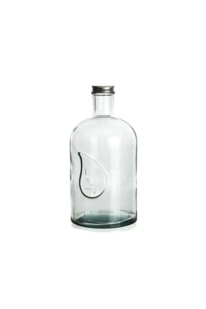 Bottle with Metal Cap 1400 ml. 58SRH007216 - san miguel