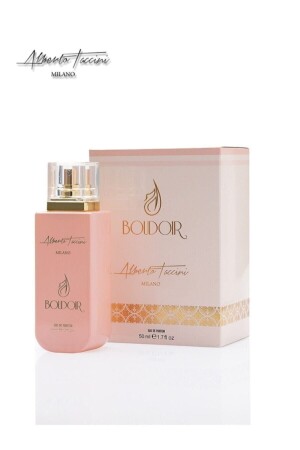 Boudoir Edp 50 Ml Women's Perfume 8680570493598 40656 - Alberto Taccini