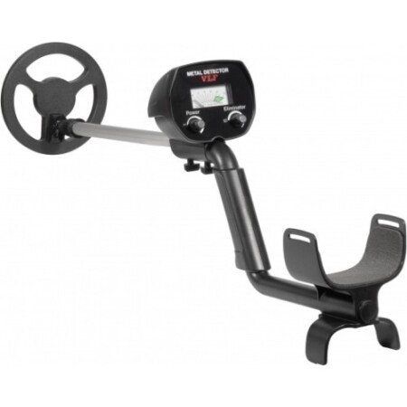 Bounty Hunter VLF metal detector 2.1 - PowerSport.lt