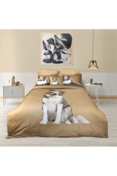 Boutique Pamuk Nevresim Puppy 000001000044431001 - Taç