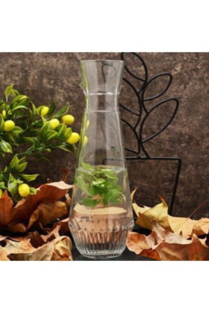 Boutique-Spirituosen-Servierkaraffe PŞSK - Paşabahçe