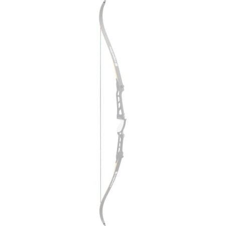 Bow string inSPORTline Enrero 164 cm - inSPORTline
